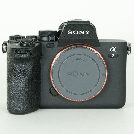 SONY α7 IV（ILCE-7M4）