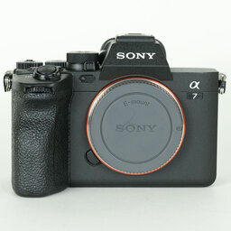 SONY α7 IV(ILCE-7M4) SONY α7 IV(ILCE-7M4)