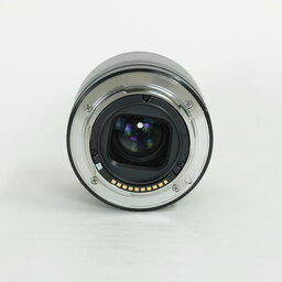 SONY E 50mm F1.8 OSS SEL50F18