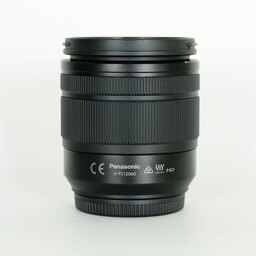 Panasonic LUMIX G VARIO 12-60mm / F3.5-5.6 ASPH. / POWER O.I.S. Panasonic LUMIX G VARIO 12-60mm / F3.5-5.6 ASPH. / POWER O.I.S.