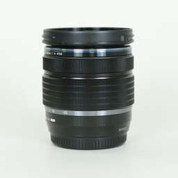 OLYMPUS M.ZUIKO DIGITAL ED 12‑45mm F4.0 PRO