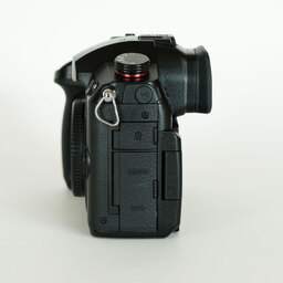 Panasonic LUMIX DC-GH5M2