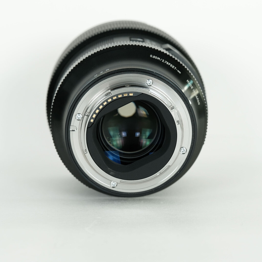 SIGMA 85mm F1.4 DG DN｜Art [ソニーE用]