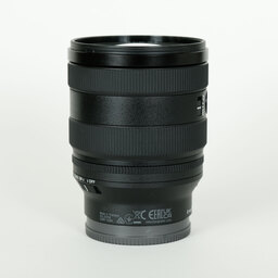 SONY FE 20-70mm F4 G SEL2070G