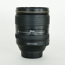 Nikon AF-S NIKKOR 24-120mm f/4G ED VR