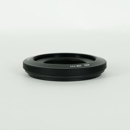 Nikon NIKKOR Z 26mm f/2.8