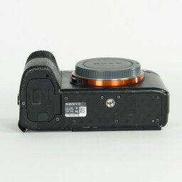 SONY α7S II(ILCE-7SM2) SONY α7S II(ILCE-7SM2)