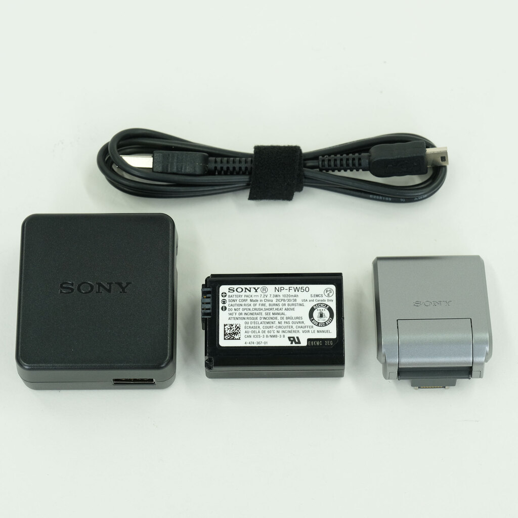 SONY α NEX-5N ボディ シルバー SONY α NEX-5N ボディ シルバー