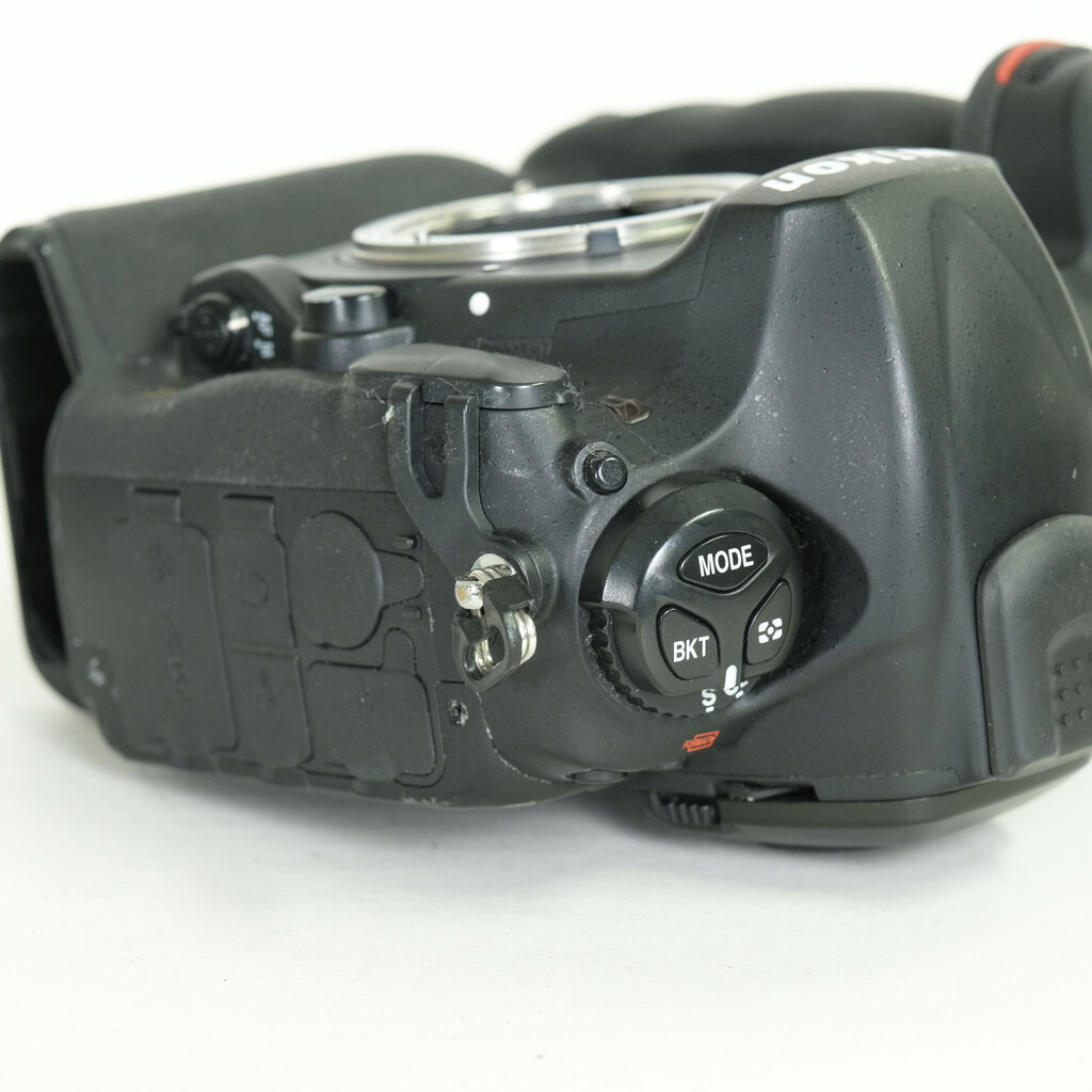 Nikon D5