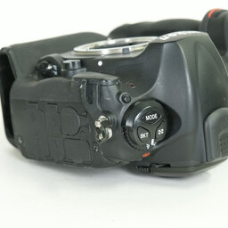 Nikon D5