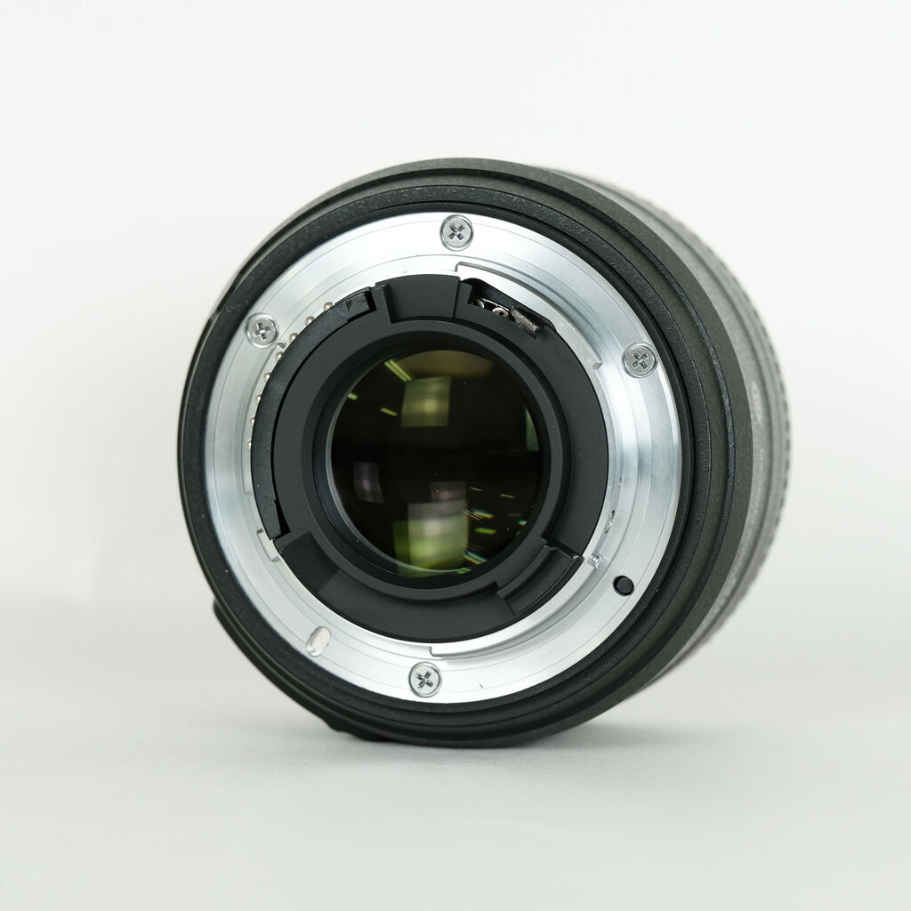 Nikon AF-S DX NIKKOR 35mm f/1.8G