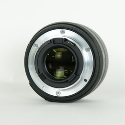 Nikon AF-S DX NIKKOR 35mm f/1.8G