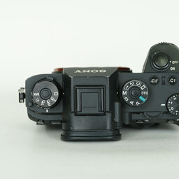 SONY α9（ILCE-9）