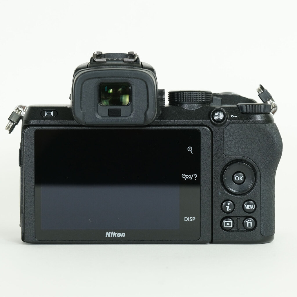 Nikon Z50