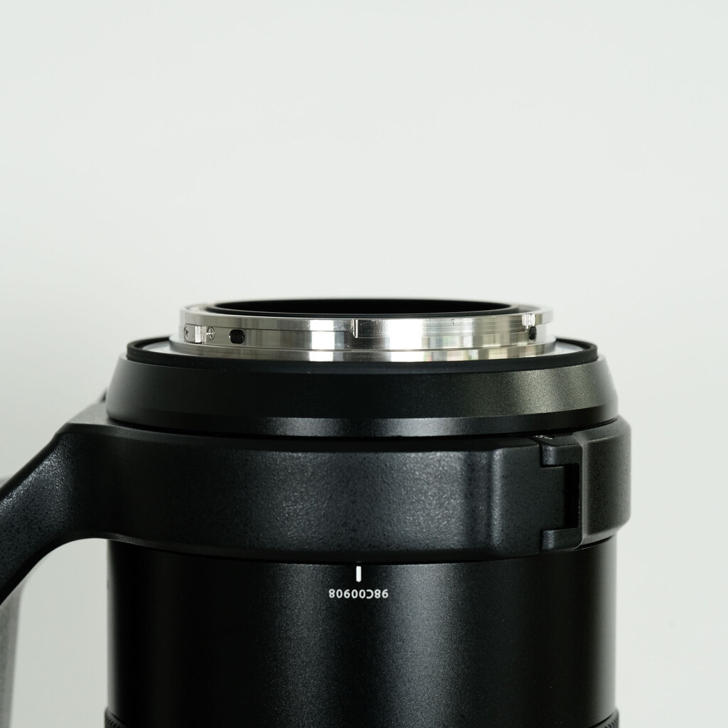 FUJIFILM GF100-200mmF5.6 R LM OIS WR