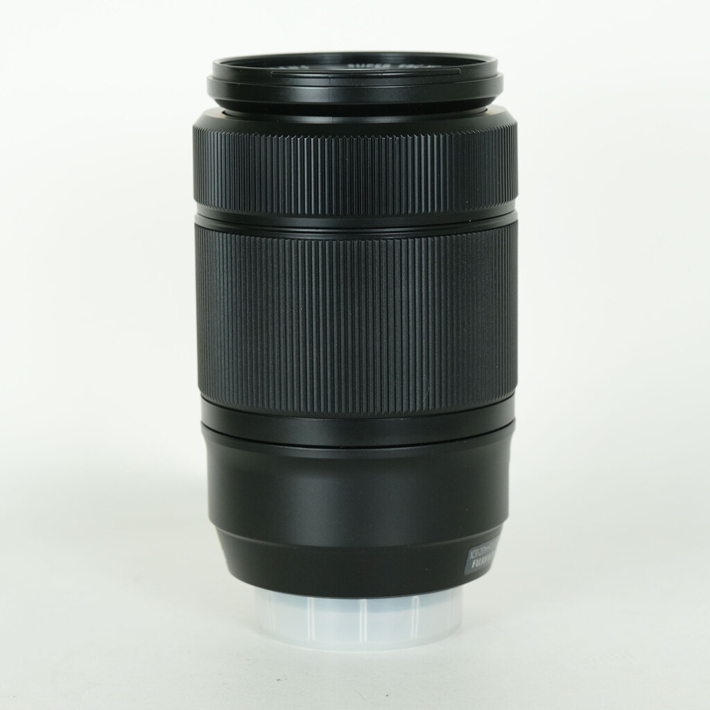 FUJIFILM XC50-230mmF4.5-6.7 OIS II FUJIFILM XC50-230mmF4.5-6.7 OIS II