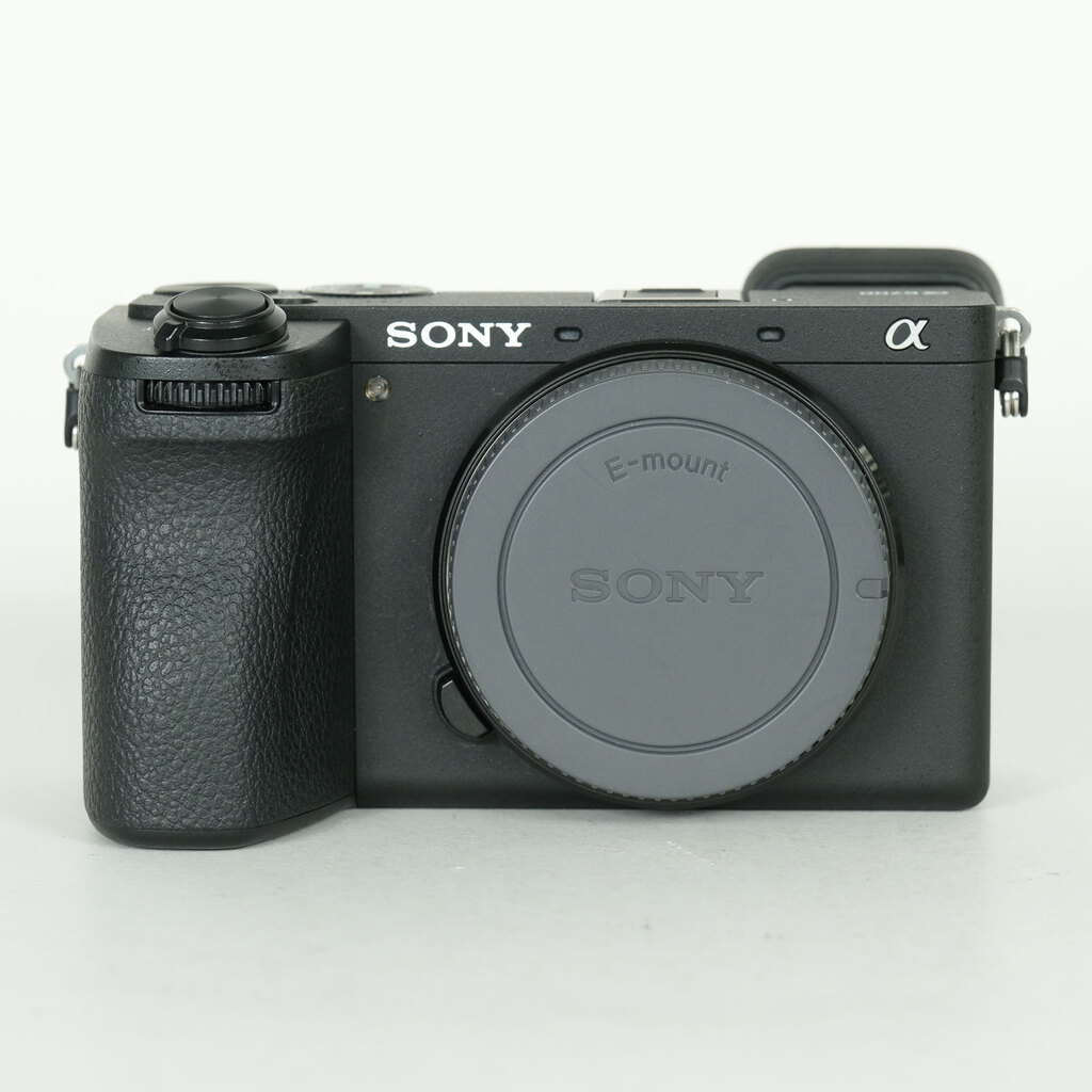 α6700 ILCE-6700 ボディ [ブラック] 中古価格比較 - 価格.com