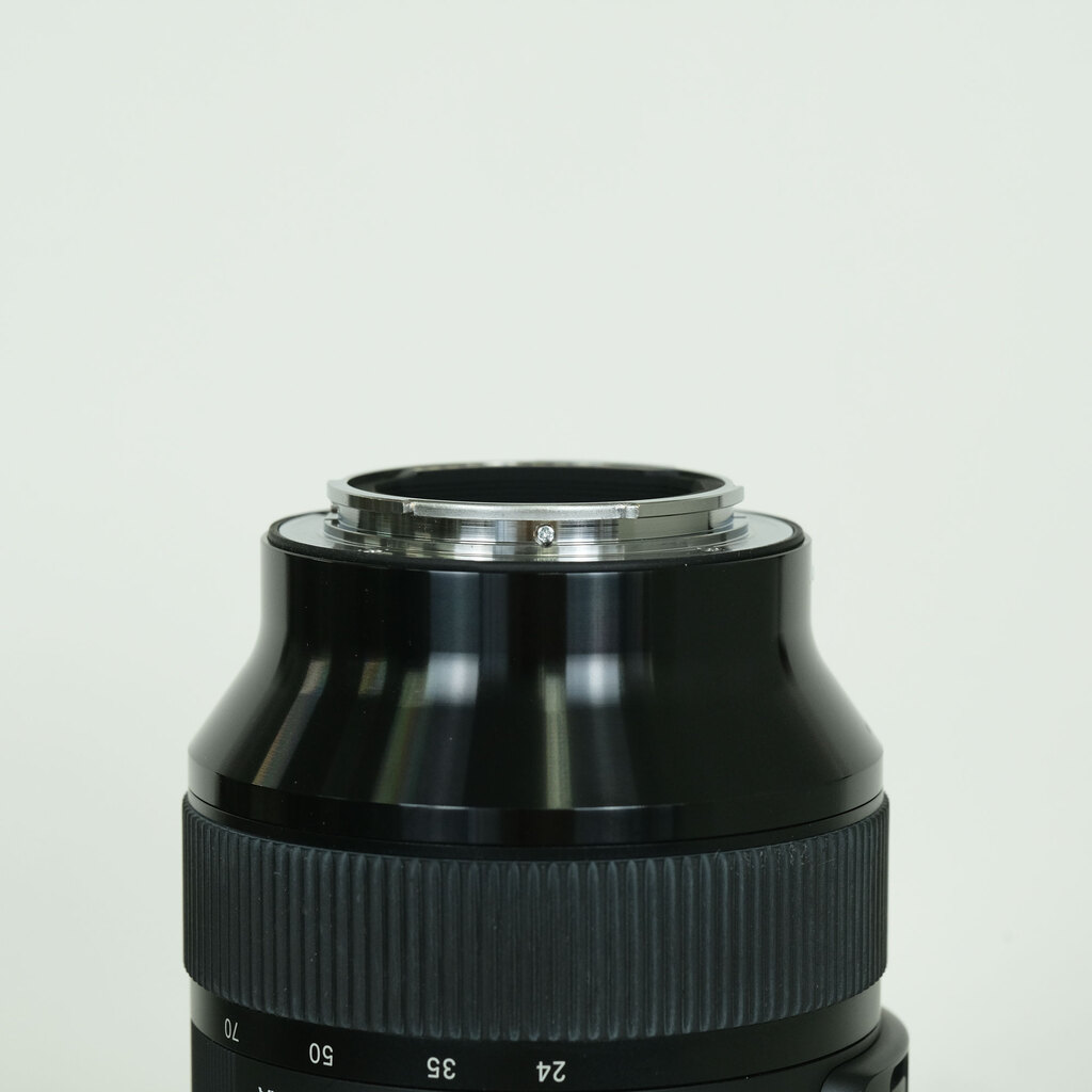 SIGMA 24-70mm F2.8 DG DN｜Art [ソニーE用]