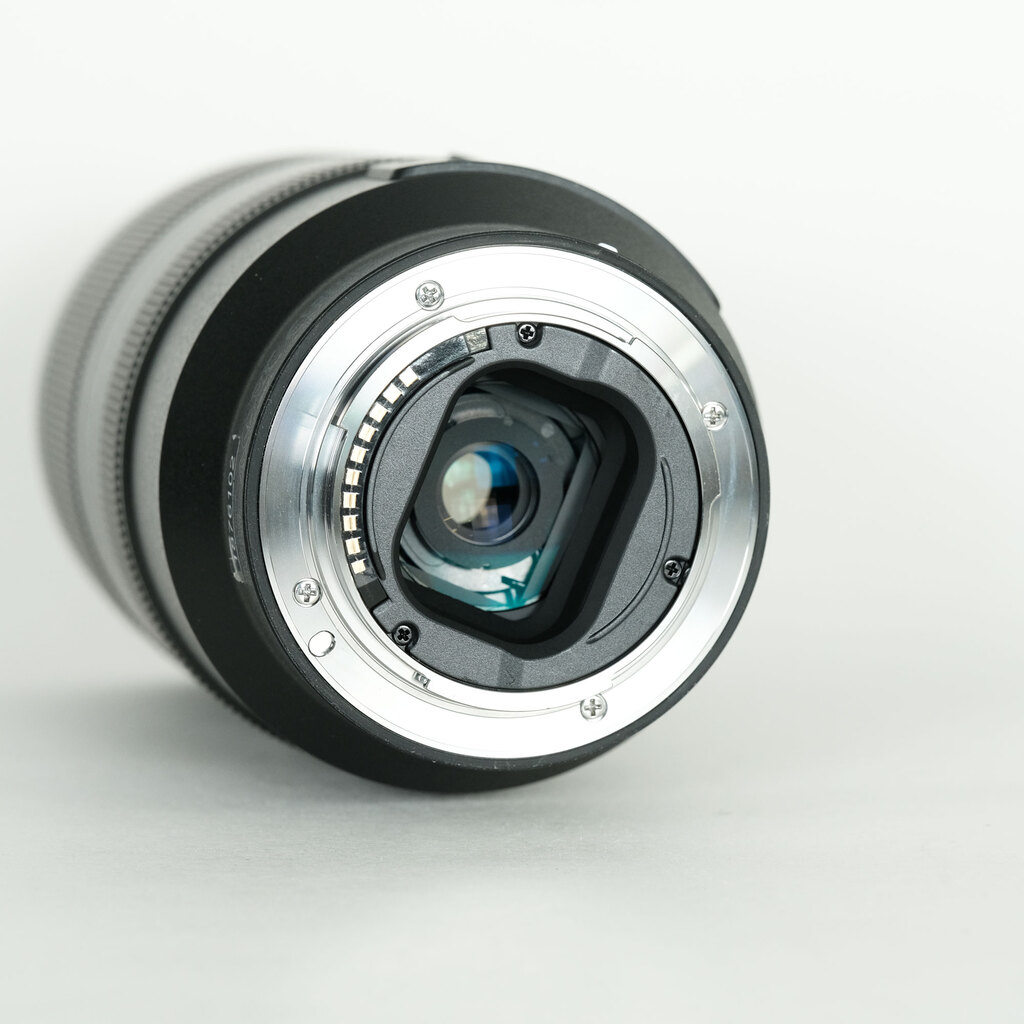 SONY E 70-350mm F4.5-6.3 OSS SEL70350G