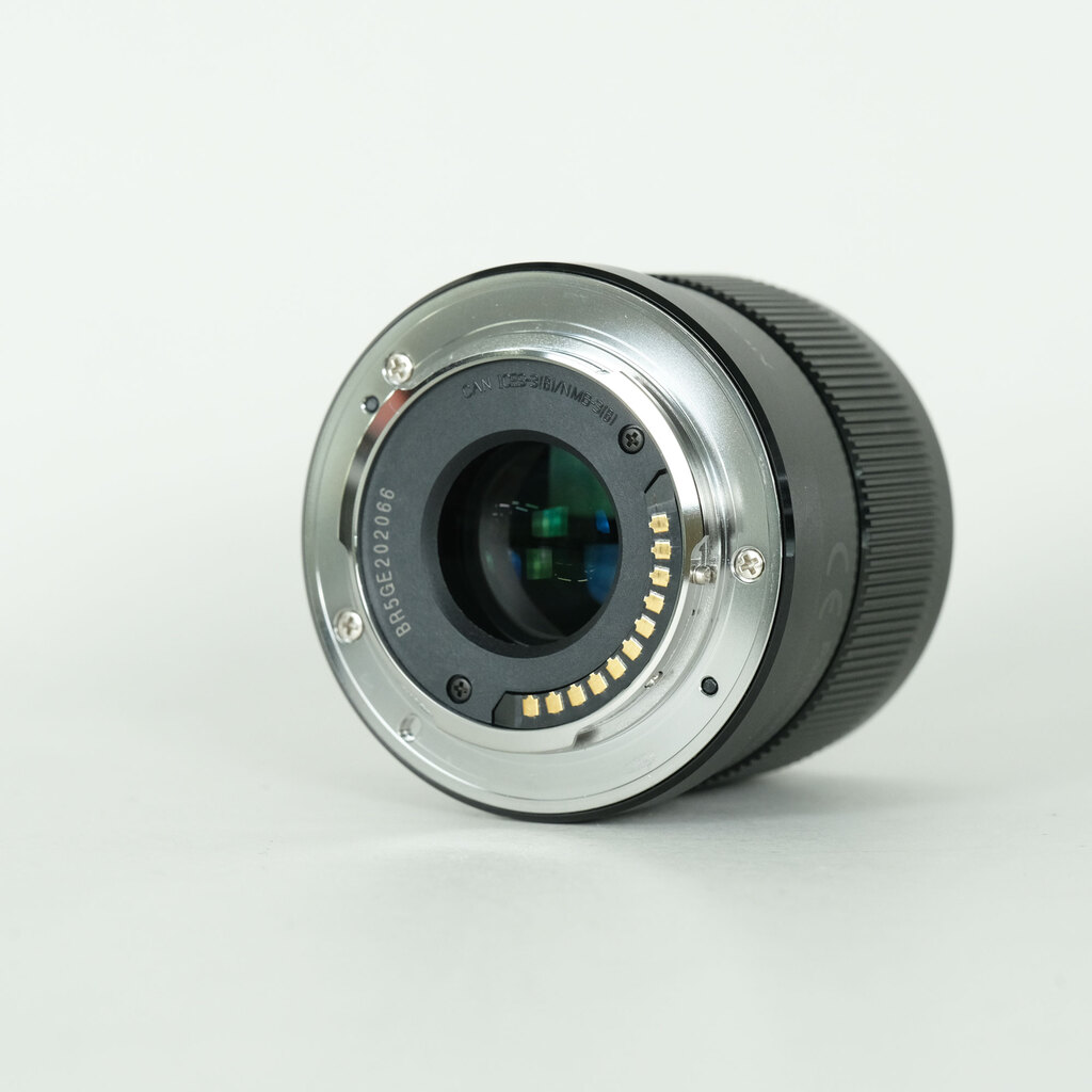 Panasonic LUMIX G 42.5mm / F1.7 ASPH. / POWER O.I.S.の出品 | ONE