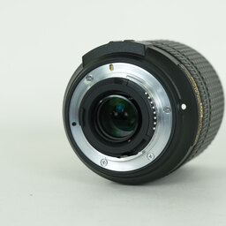 Nikon AF-S DX NIKKOR 18-140mm F3.5-5.6G ED VR