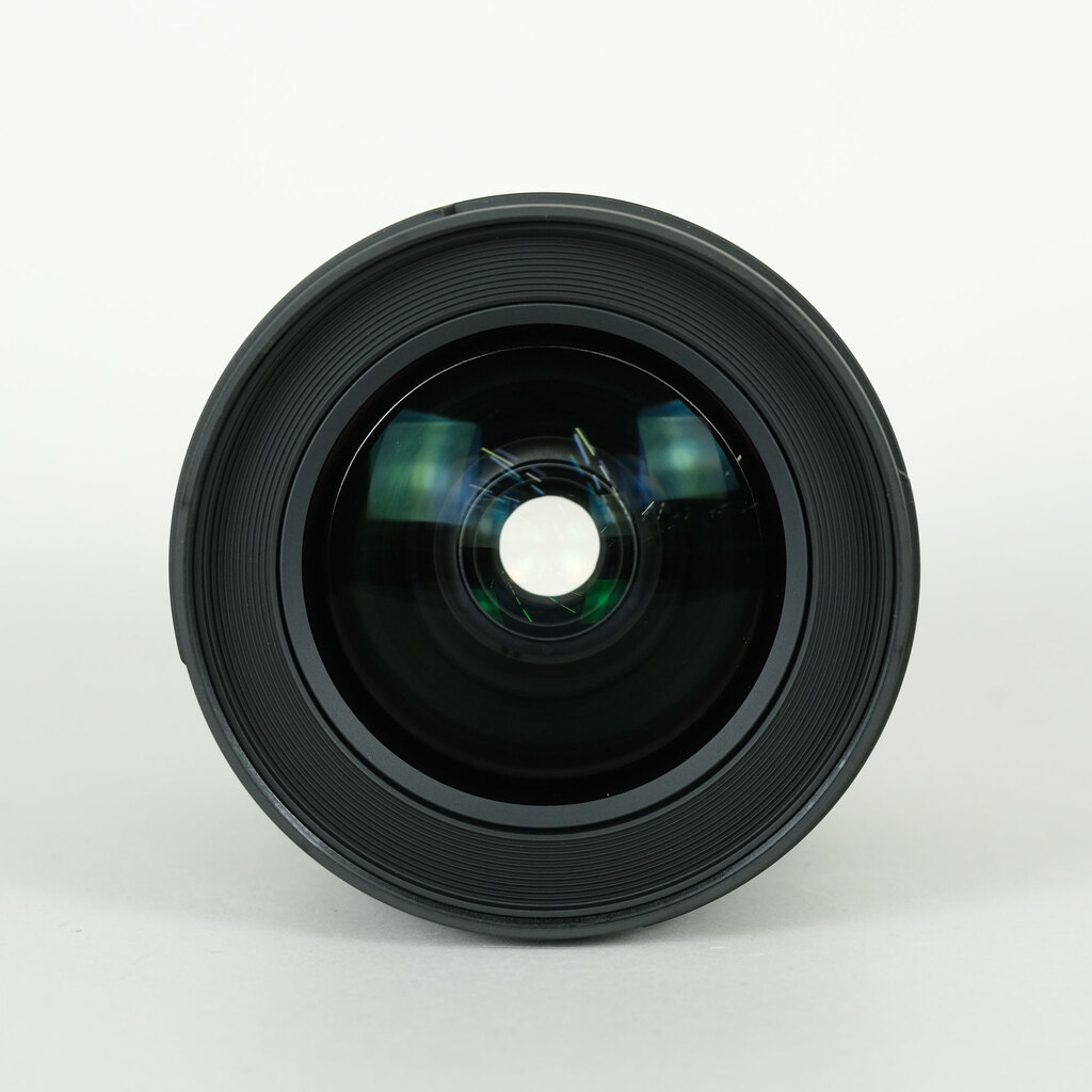 SIGMA 24-35mm F2 DG HSM｜Art [キヤノンEF用]の出品 | ONE SCENE