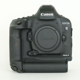 Canon EOS-1D X Mark II