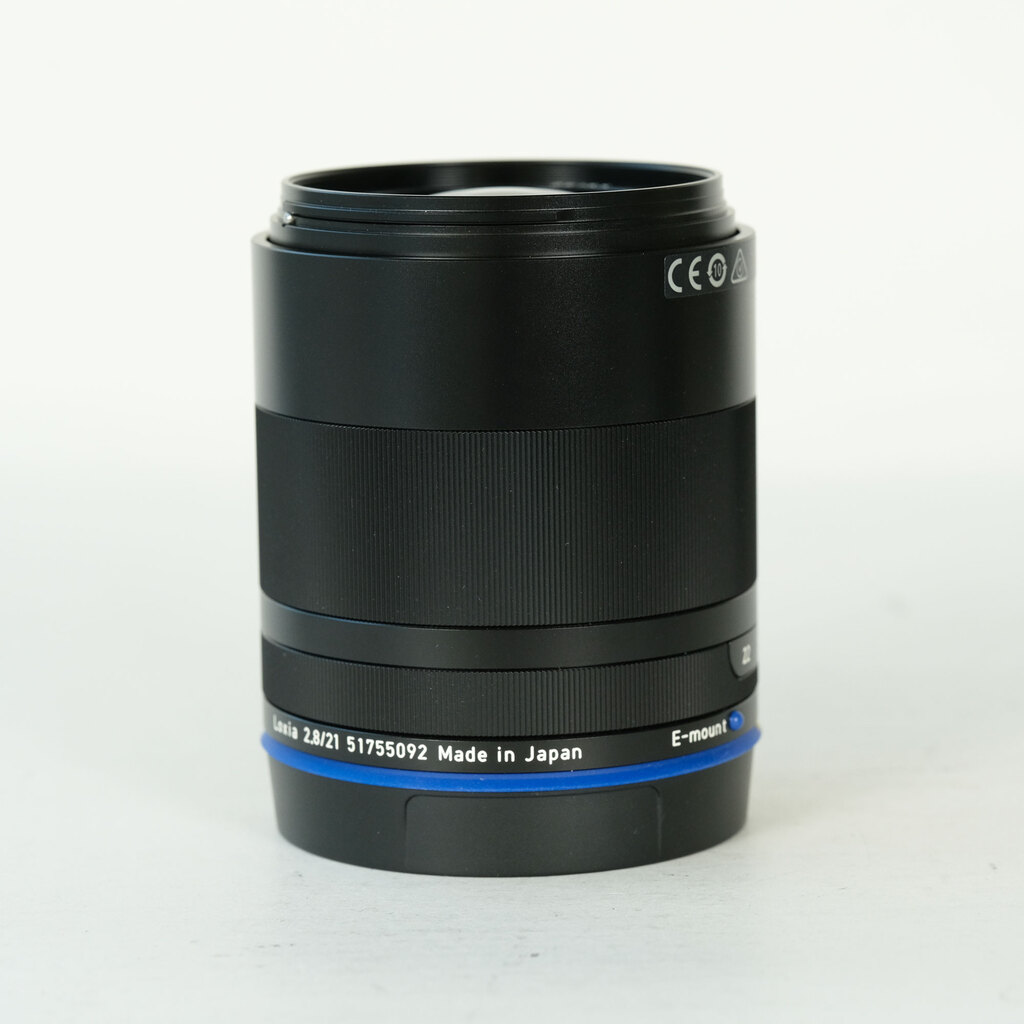 Carl Zeiss Loxia 2.8/21 [ソニーE用]の出品 | ONE SCENE（ワンシーン）