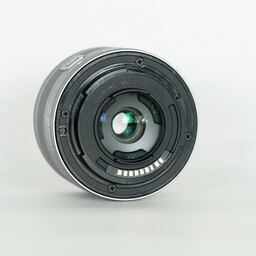 Canon EF-M15-45mm F3.5-6.3 IS STM