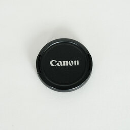 Canon EF50mm F1.8 II