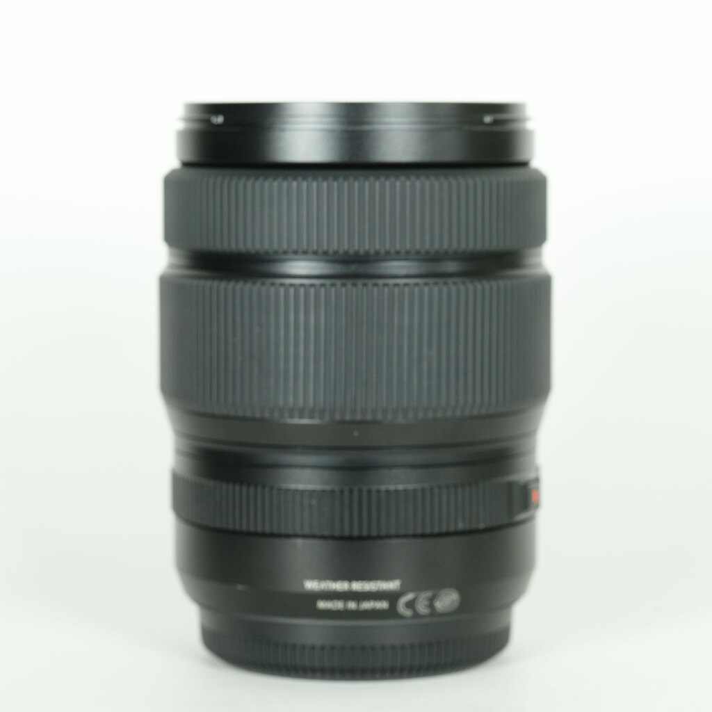 FUJIFILM GF32-64mmF4 R LM WR FUJIFILM GF32-64mmF4 R LM WR