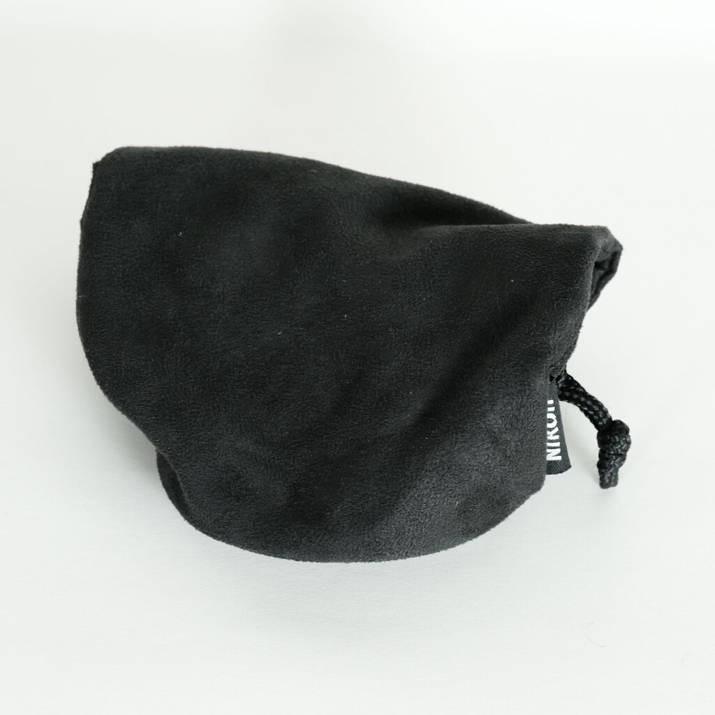 Nikon AF-S VR Micro-Nikkor 105mm f/2.8G IF-ED