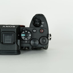 SONY α7 IV（ILCE-7M4）