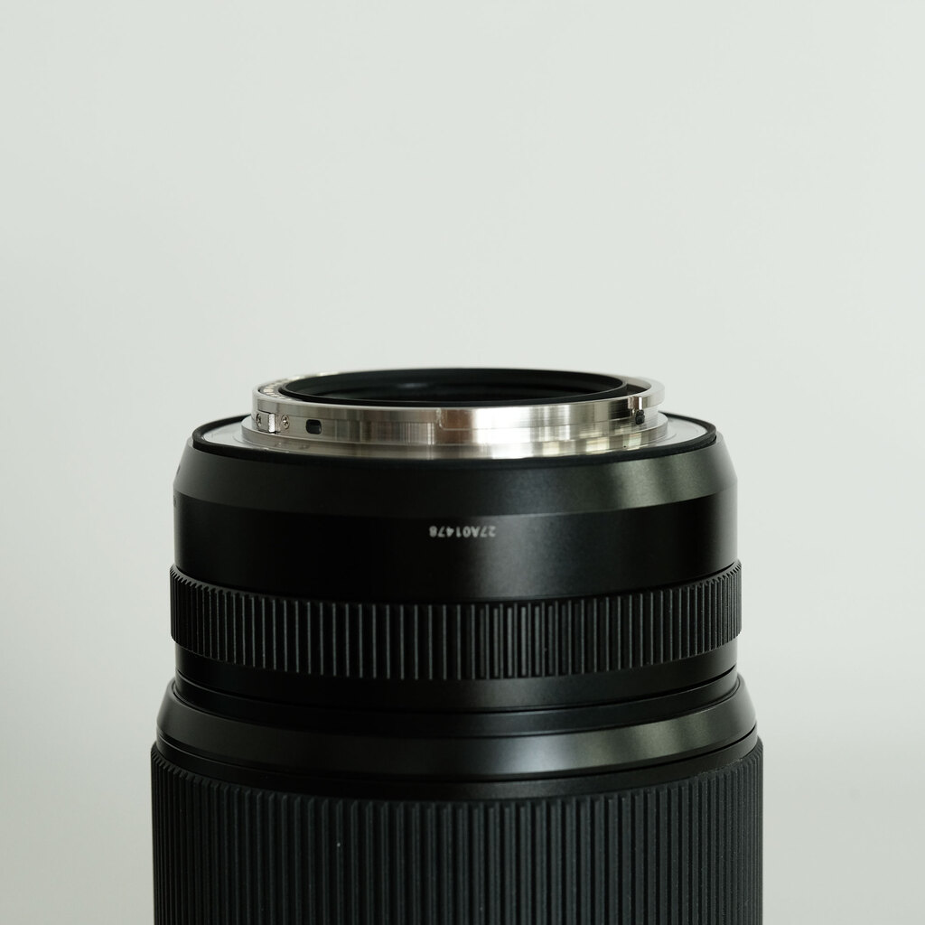 FUJIFILM GF80mmF1.7 R WR