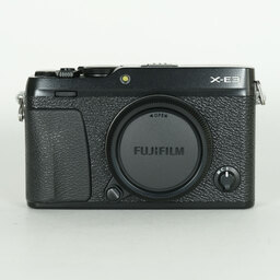 FUJIFILM X-E3 FUJIFILM X-E3