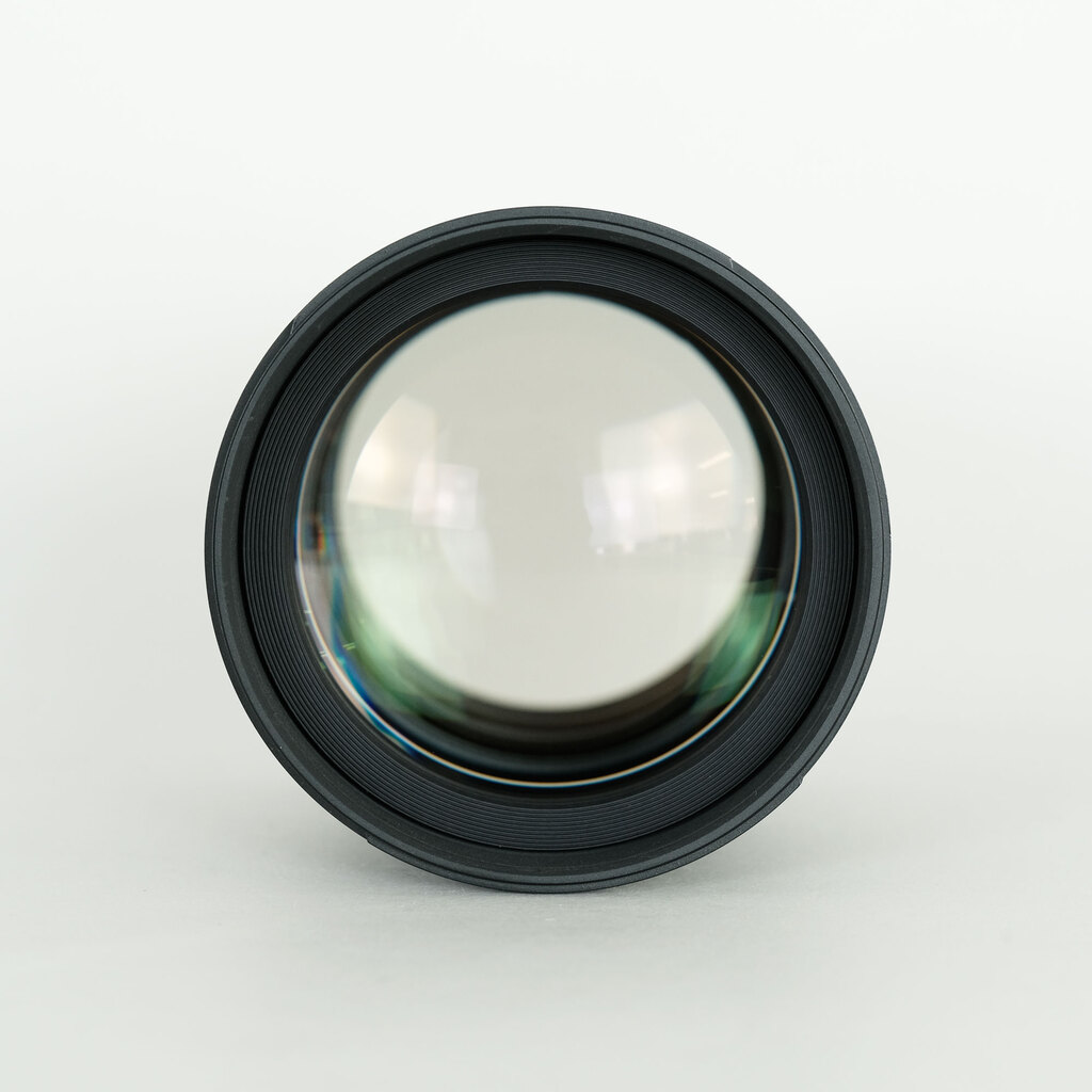 SAMYANG MF 85mm F1.4 MK2 (マイクロフォーサーズ用)