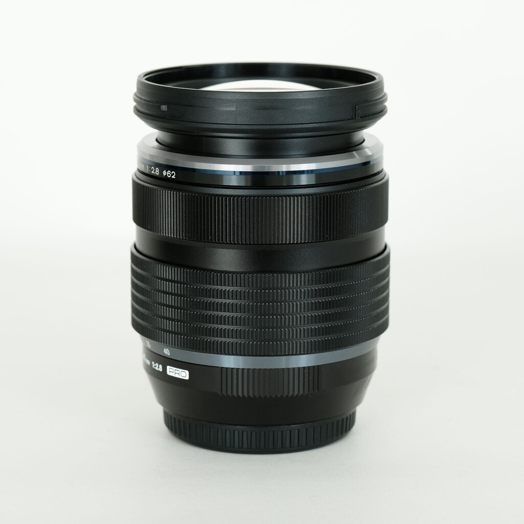 OLYMPUS M.ZUIKO DIGITAL ED 12-40mm F2.8 PRO