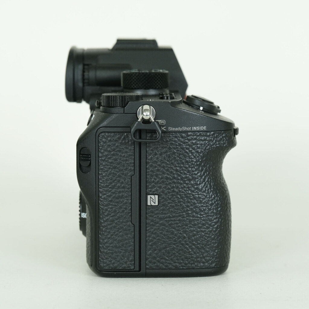 SONY α9（ILCE-9）