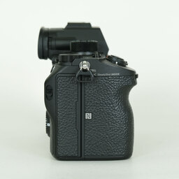 SONY α9（ILCE-9）