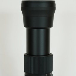 SIGMA 150-600mm F5-6.3 DG OS HSM | Contemporary [キヤノンEF用]