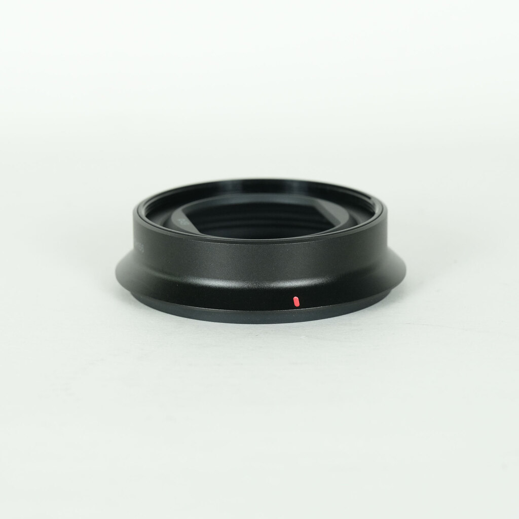 SONY FE 40mm F2.5 G SEL40F25G SONY FE 40mm F2.5 G SEL40F25G