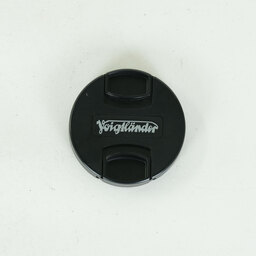 Voigtlander NOKTON 35mm F1.2 [フジフイルムX用]