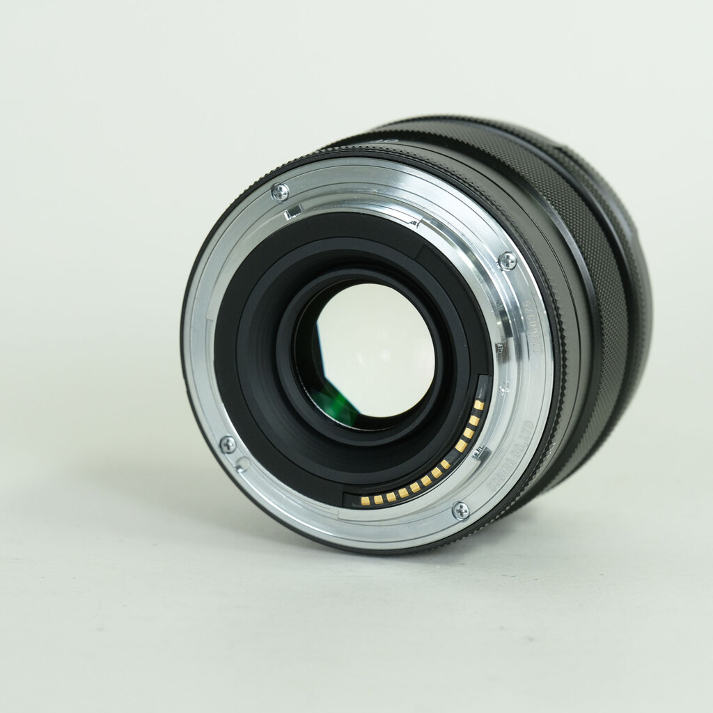 Voigtlander NOKTON 40mm F1.2 Aspherical [キヤノンRF用]