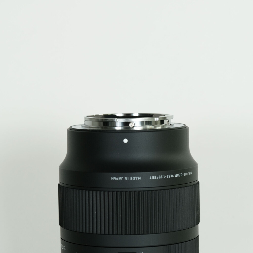 SIGMA 28-70mm F2.8 DG DN ｜Contemporary[ソニーE用]