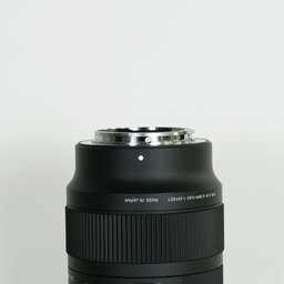 SIGMA 28-70mm F2.8 DG DN ｜Contemporary[ソニーE用]