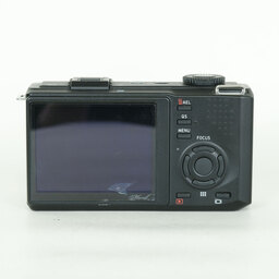 SIGMA DP2 Merrill
