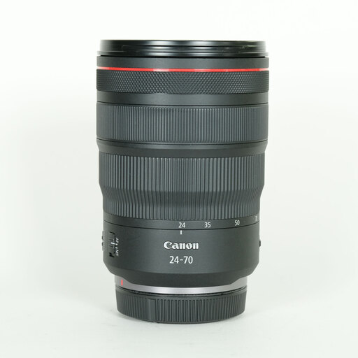 Canon RF24-70mm F2.8 L IS USM Canon RF24-70mm F2.8 L IS USM