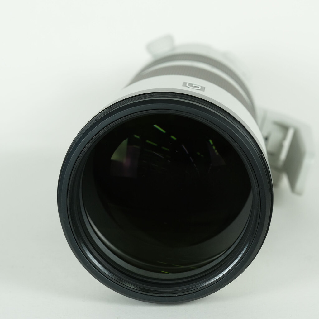 SONY FE 200-600mm F5.6-6.3 G OSS SEL200600Gの出品 | ONE SCENE