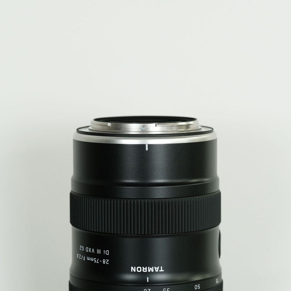 TAMRON 28-75mm F/2.8 Di III VXD G2 (Model A063) [ニコンZ用]