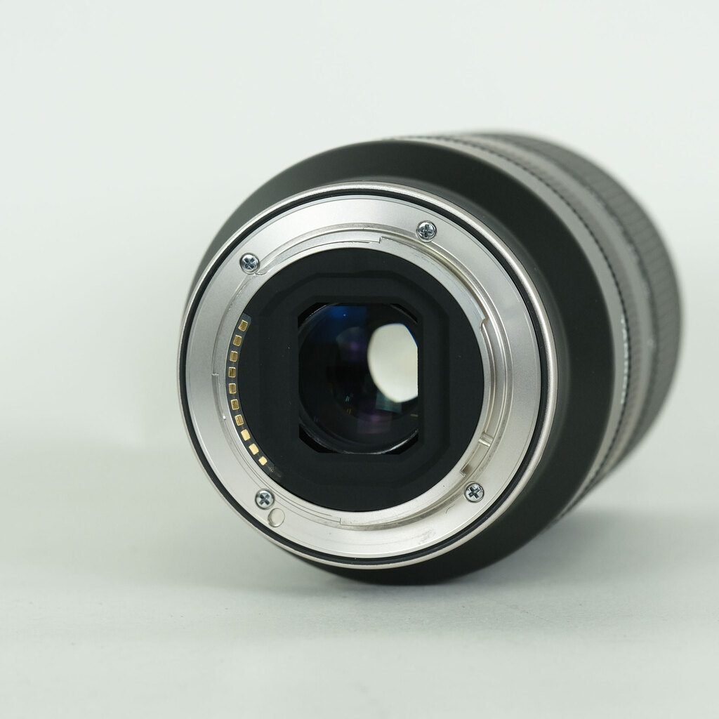 TAMRON 18-300mm F/3.5-6.3 Di III-A VC VXD (Model B061) [ソニーE用]